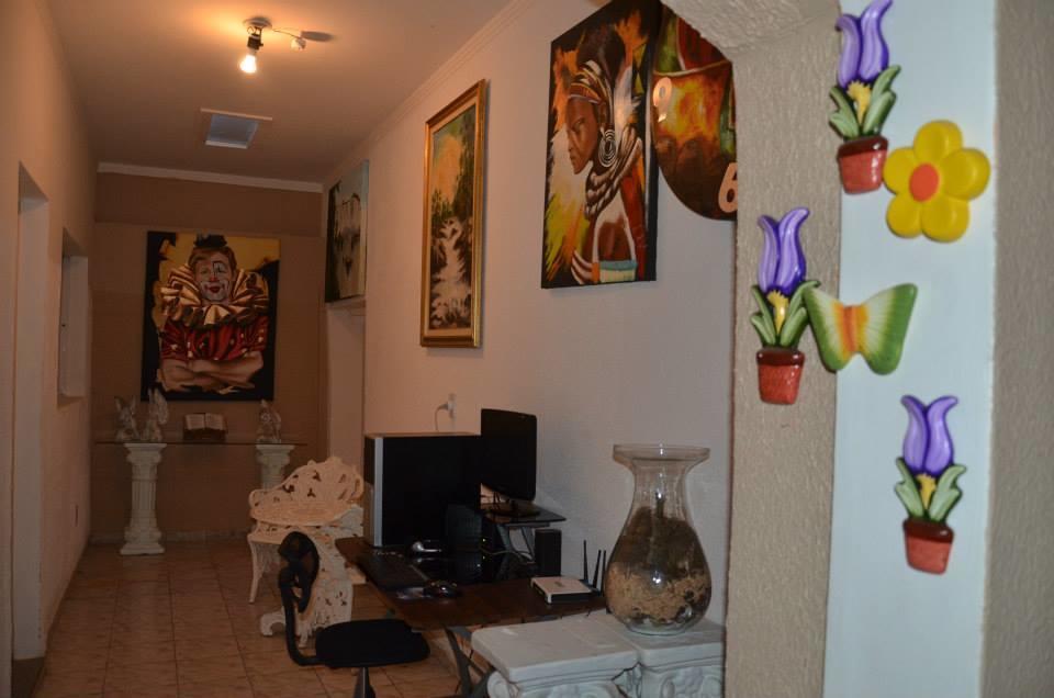 Telma Hotel Bauru Ngoại thất bức ảnh