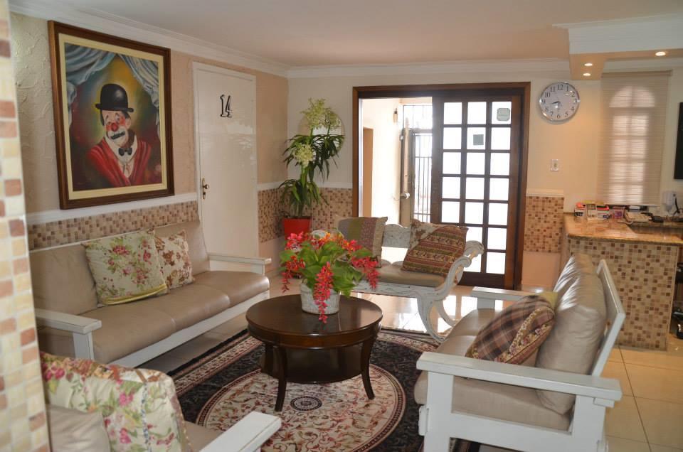 Telma Hotel Bauru Ngoại thất bức ảnh