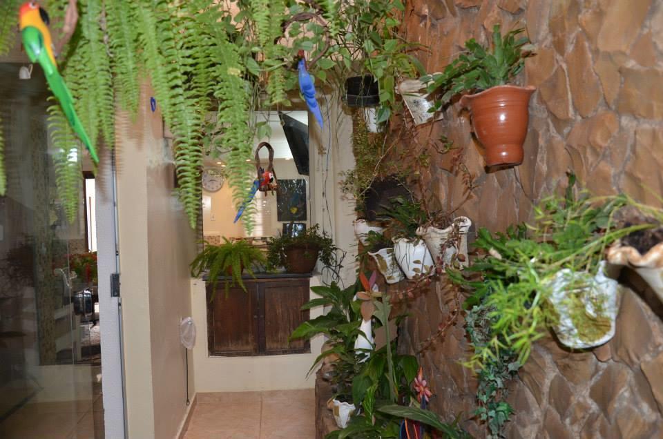 Telma Hotel Bauru Ngoại thất bức ảnh